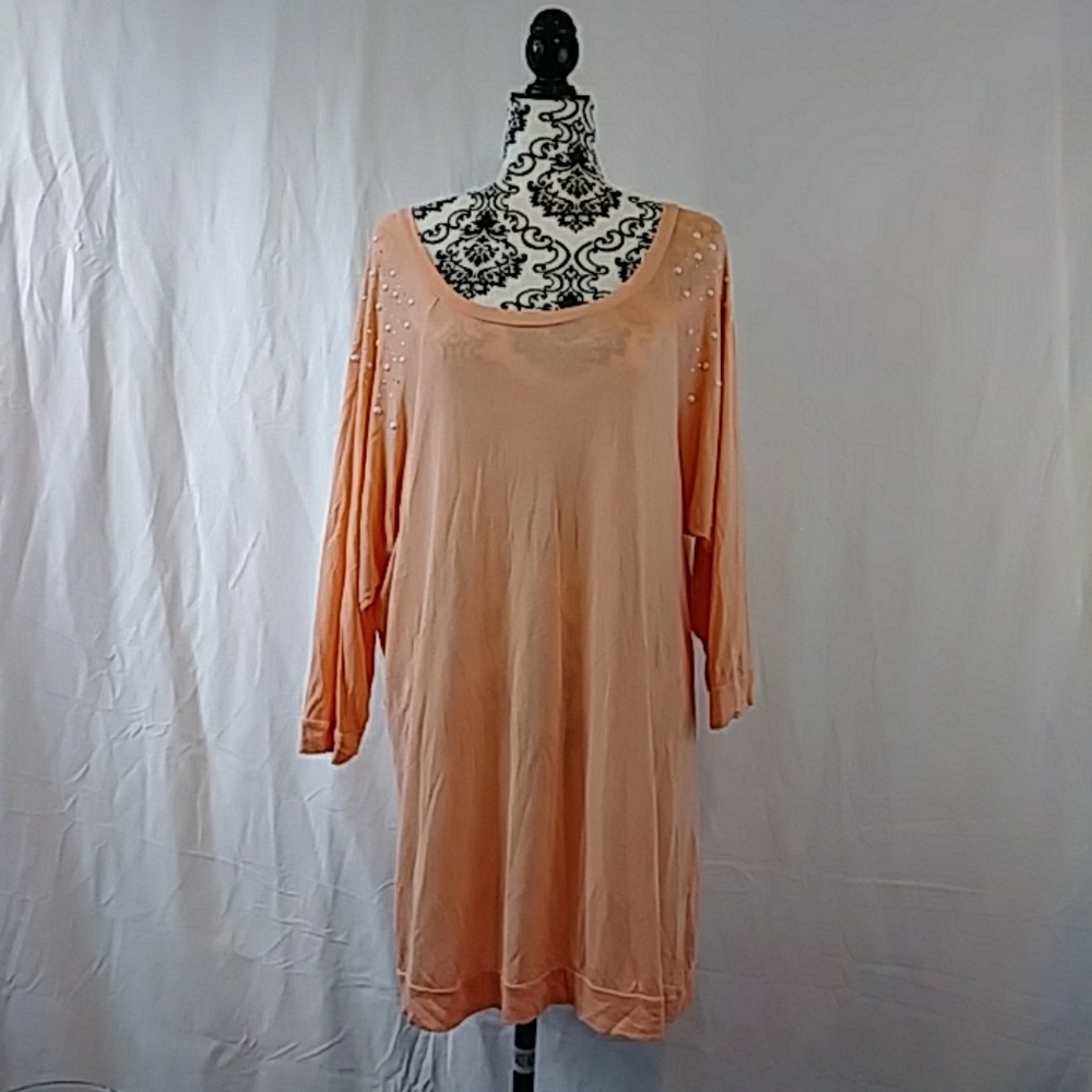 Ocasion blouse 3x